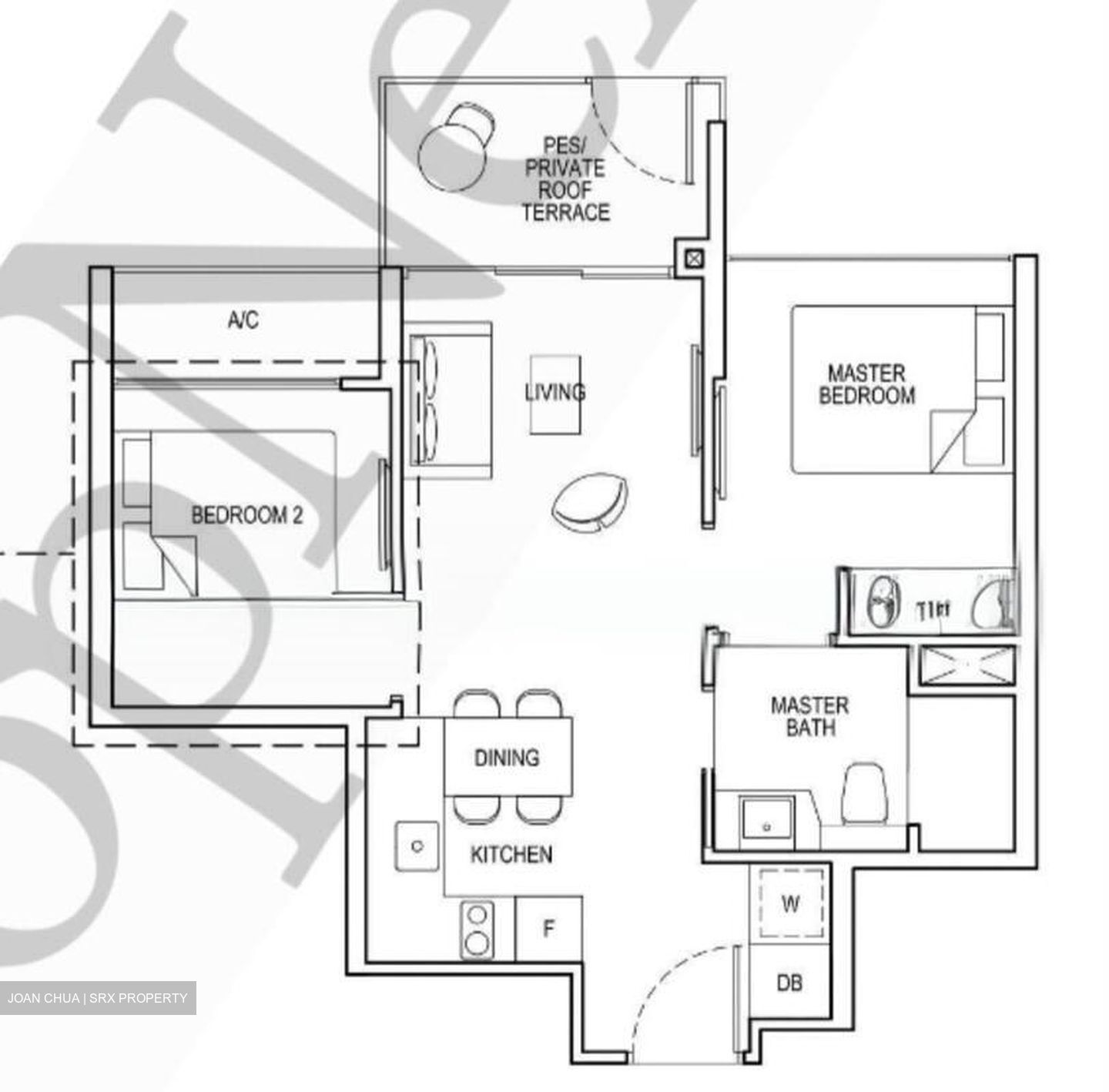 Grandeur Park Residences (D16), Condominium #510519881